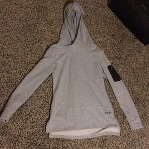 Livefit pullover